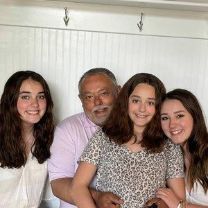 Meet your Posher, James